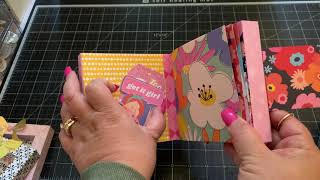 NEW Eileen Hull Chapter 2 Thinlits ~ Shadow Box Frames