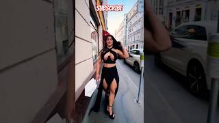 Daria phuzhnikow Beautiful bodybuilder motivation|#motivation #shorts