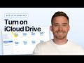 How to use iCloud Drive on the Mac