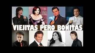 Ⓗ Baladas Romanticas Viejitas pero bonitas - Canciones de los 80 y 90 en español - Mix Romántico