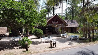 2023 Khao Lak Restaurant \