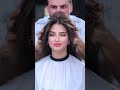 شوفولي لون هالعيون👀مع القصه💇‍♀️ #samahaelie