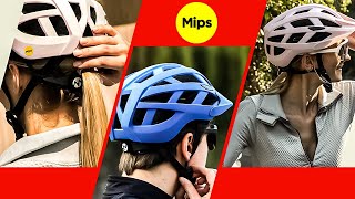 11 Safest MIPS Cycling Helmets Ever!