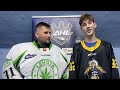 rozhovory po zápase kings nitra vs lehota oilers 3 2