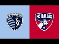 HIGHLIGHTS: Sporting Kansas City vs. FC Dallas | May 31, 2023