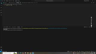 "Python Hello World: Your First Step into Programming!"