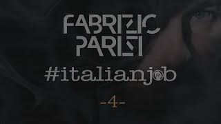 ITALIANJOB  4 - FABRIZIO PARISI