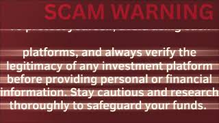 🚨 Expeditioninv.com – SCAM Broker Review. Warning Signs You Need to Know! 💸⚠️ SCAM or Legit?