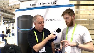 MacVoices #18059: CES - PrivacyShield Provides Secure Blocking of Your Amazon Echo Device