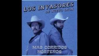 Clave 7 - Los Invasores De Nuevo Leon