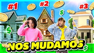 BUSCANDO NUESTRA NUEVA  CASA ► LA DECISIÓN MAS DIFICIL