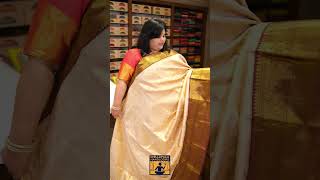 ✨ Celebrate the Heritage of Mangalagiri ✨Discover the elegance of authentic Kancheepuram sarees