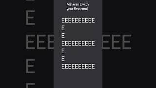 #eeeeeee #emojination #2emoji1word #roblox #emojify #memes #emoji#reaction #funny#popular#edit #2025