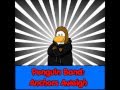 Club penguin - Penguin band - Anchors aweigh full song with lyirics