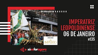 #135  Imperatriz Leopoldinense