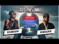 kranium ft. masicka cut the link january 2025