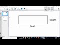 Finding perimeter of a rectangle using Python shell