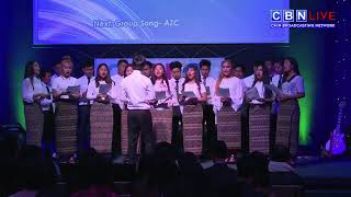 WMCCF YOUTH CONFERENCE - 2018 Choir MCCV