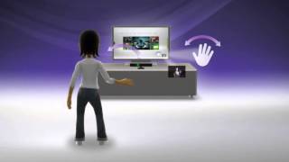 Kinect Wave