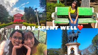 A day spent well with my partner❤️ | @subeshnatamang2426 #youtubevideos