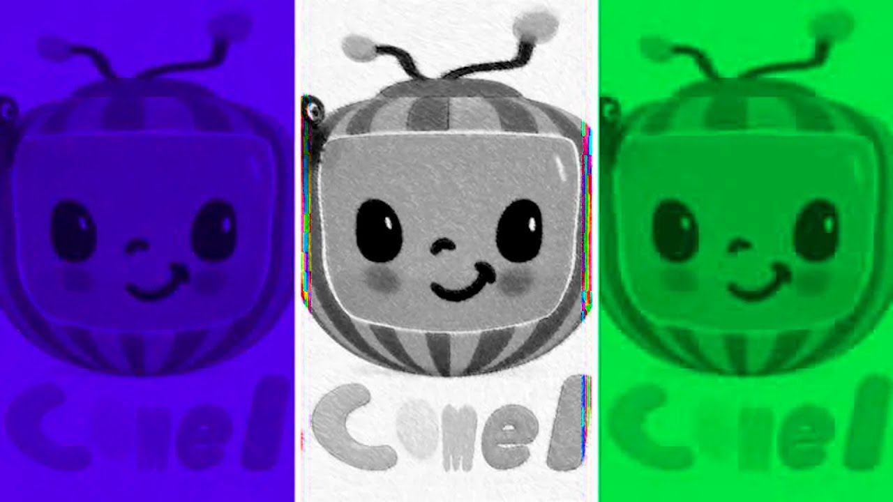 Logo Effects First View Youtube NBKomputer