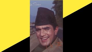 ◀️ Old Is Gold ▶️ Mere Sapno Ki Rani Full Screen Status | Kishor Kumar Status