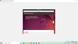 Install Ubuntu 22 04 1 LTS Jammy Jellyfish