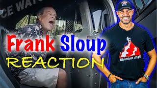 Florida "CEO" Doesn't Like Women Cops
