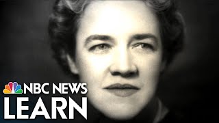 Margaret Chase Smith, a Declaration of Conscience