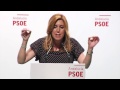 Susana Díaz: Hay gente que lo ha dado todo y están dando paso a gente con fuerza