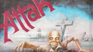 Attak - Zombies