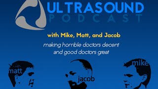 Ultrasound Podcast - Ultrasound for Pneumonia…How to actually do it with #FOAMED