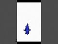 Sonic sprite animation test on ipad2