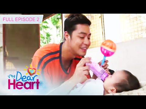 Full Episode 2 My Dear Heart (with English Subs)