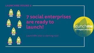 The LaunchMe Programme!