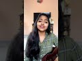 ❤️angu vaana konilu❤️ by varsha renjith