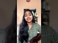 ❤️angu vaana konilu❤️ by varsha renjith