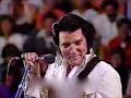 Elvis Presley - Live Rapid City - Full Concert (1977) Part 1