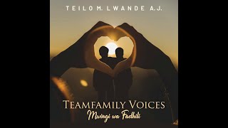 Ujio Wako Remix by TeamFamily Voices x Sally's Voice (Official Audio) | [SKIZA 6983067 to 811]