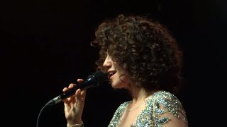 Cyrille Aimée. Young at Heart  (Festival Django Reinhardt 2014)