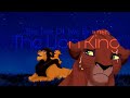 The Lion King ~ the tale of two brothers {FANMADE/AU}