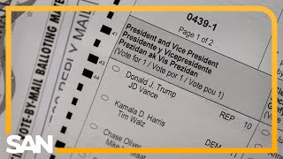 Republicans’ trust in elections jumps after President-elect Trump’s win