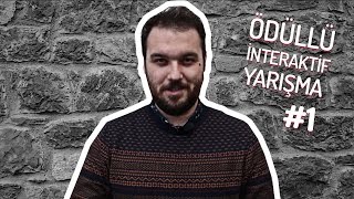 Ödüllü İnteraktif Yarışma: Şehirlere Özel İlginç Yemek İsimleri | Yemek.com