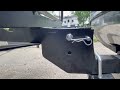 best hitch cargo carrier review after a few uses kairay cargo carrier