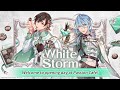 nu carnival ost event white storm