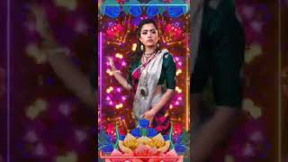 4k status 💯 Rashmika mandanna Param sundari song status #short #subscribe #live #viral
