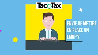 LMNP : TOUT COMPRENDRE