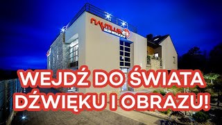 Salon Audio-Wideo w Rzeszowie - Nautilus 2 - HiFi | Kino domowe | Słuchawki