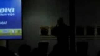 Christopher Sabat Hates Dragonball Evolution (Reuploaded)