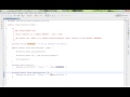JAVA WHY CANT WE USE THIS KEYWORD IN A STATIC METHOD   DEMO
